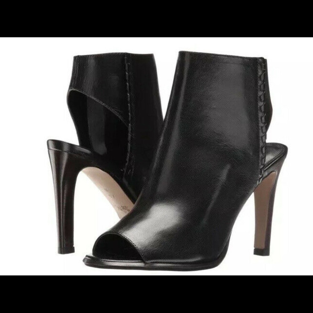 Coach Izzie Ankle Boots - Picture 1 of 7